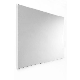NEMO Start Luz spiegel - 90x70cm - met aluminium kader