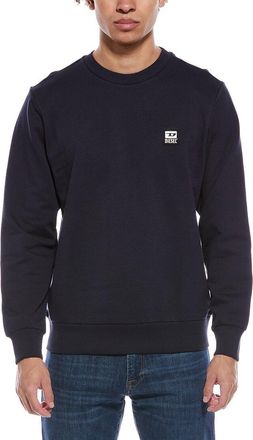 Diesel Girk Crewneck Sweatshirt