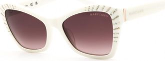 Guess GM00020 21F White/Brown Gradient