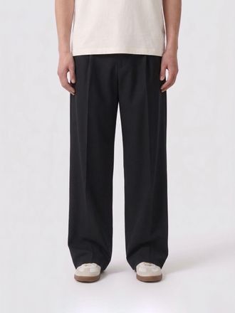 Magliano Pantaloni a gamba larga Magliano in lana