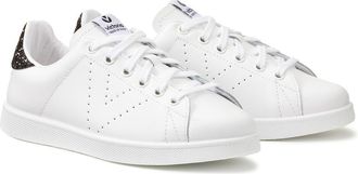 Victoria Sneakers Deportivo Piel