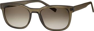 Marc O'Polo Heren, Accessoires, Groen, Maat: ONE Size