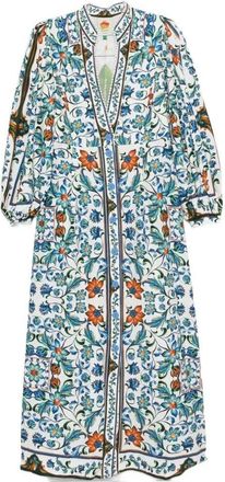 Farm Rio Maxi Dress