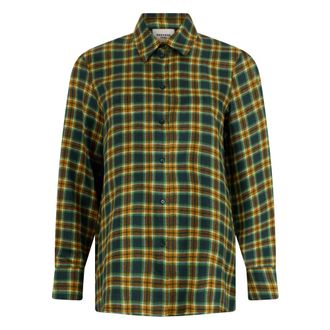 Max Mara Mujer, Blusas y Camisas, Verde, Talla: M