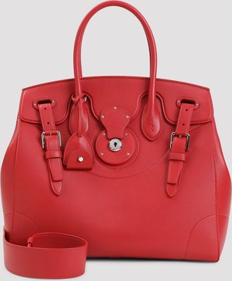 Ralph Lauren Collection Ricky Shoulder Bag