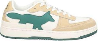 Maison Kitsun&eacute; SCHUHE - Sneakers auf YOOX.COM