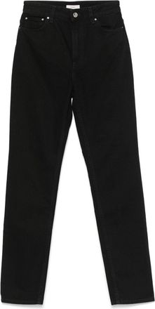 Toteme Organic Cotton Denim Jeans