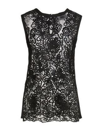 Alpha Studio CAMISETAS Y TOPS - Tops en YOOX.COM