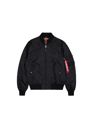 Alpha Industries Bomberjacke