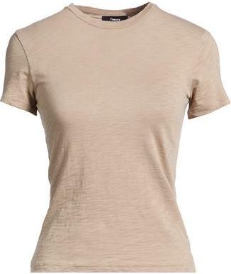 Theory TOPWEAR - T-shirts on YOOX.COM