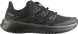 Salomon Sneaker SALOMON X COMF, Herren, Gr. 42,5, schwarz (schwarz, schwarz, schwarz), Synthetik, Textil, Schuhe Sneaker