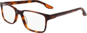 Nike Demo Pilot Mens Eyeglasses NIKE 7160 240 55