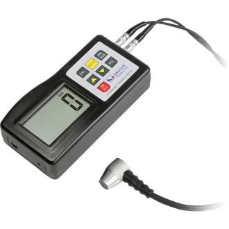 Sauter Td 225-0.1us Misuratore Spessore Materiale 1.2 - 22.5 Cm