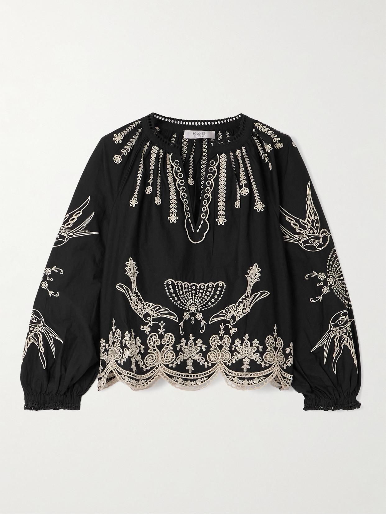 Sea New York | Sea NY Dress & Clothing | Rue Madame – RUE