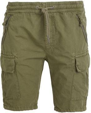 Alpha Industries PARTES DE ABAJO - Pantalones cortos y bermudas en YOOX.COM