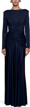 Et Ochs Thea Gown in Midnight at Nordstrom, Size 2