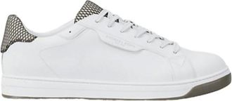 Michael Kors Uomo, Scarpe, Bianco, 40 EU, new