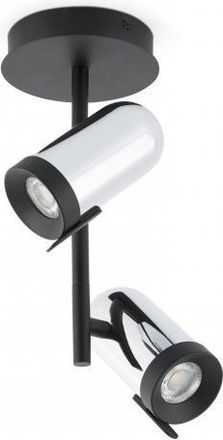Faro Barcelona Faro Barcelona - Orleans Plaf&oacute;n De Techo 43534