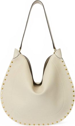 Isabel Marant Oskan Hobo Soft