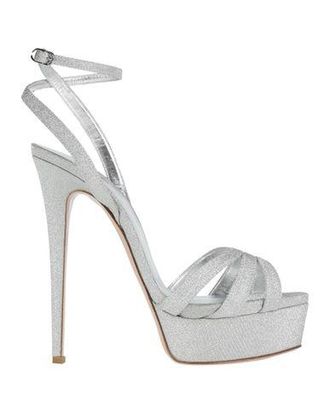 Le Silla FOOTWEAR - Sandals on YOOX.COM