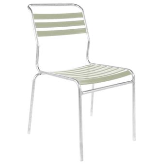 Schubiger M&ouml;bel L&auml;ttli-Stuhl S&auml;ntis