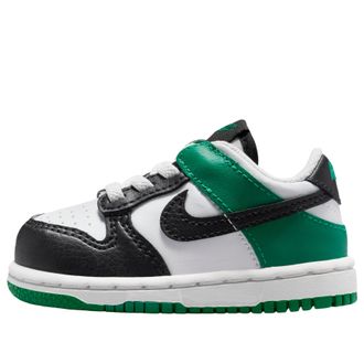 Nike (TD) Nike Dunk Low Off White Malachite Black IQ0803-101