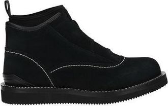 Suicoke CALZADO - Botines de caña alta en YOOX.COM