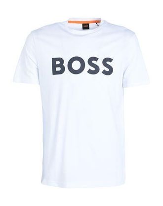 BOSS TOPS - T-shirts auf YOOX.COM