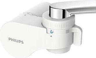 Philips X-guard Awp3754/10 Filtro De Agua Blanco