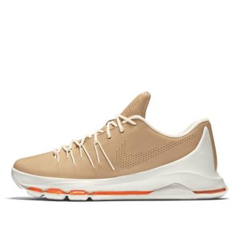 Nike KD 8 EXT Vachetta Tan 806393-200