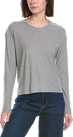 James Perse Boxy T-Shirt