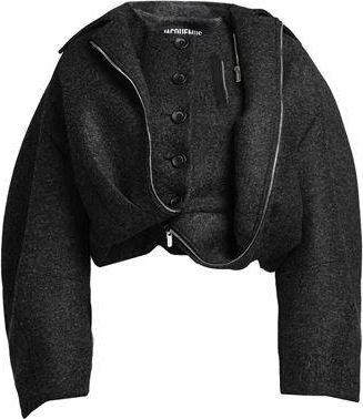 Jacquemus Coats