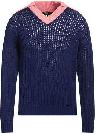 Fendi MAGLIERIA - Pullover su YOOX.COM