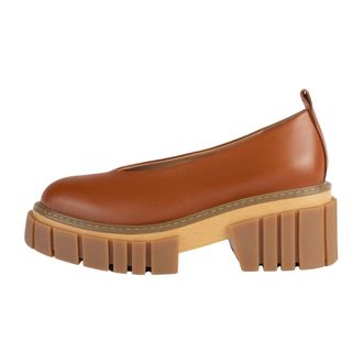 L37 Donna, Scarpe, Marrone, 38 EU, new