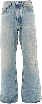 Sunflower Relaxed Boot jeans Man 30