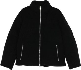 Tatras Jassen, Heren, Zwart, XL, Wol, Brolo Down Jacket