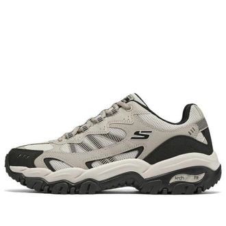 Skechers Arch Fit Footsteps Grey 237766-TPBK