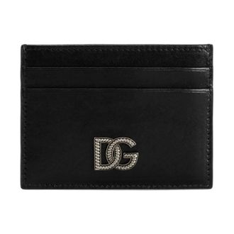 Dolce & Gabbana Uomo, Accessori, Nero, Taglia unica, new