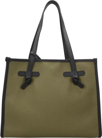 Gianni Chiarini Mujer, Bolsos, Verde, Talla: ONE Size