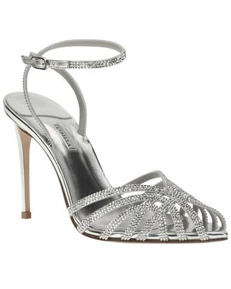 Le Silla Embrace Divina Leather Sandal