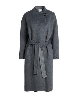 Gretha Milano JACKEN & M&Auml;NTEL - M&auml;ntel auf YOOX.COM