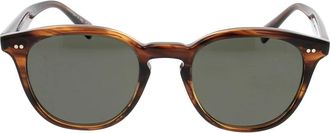Oliver Peoples Maysen - unisex - Zonnebrillen - Veelkleurig - ONE Size - Accessoires