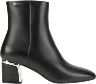 DKNY Mujer, Zapatos, Negro, Talla: 36 EU