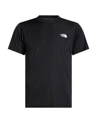The North Face TOPWEAR - T-shirts on YOOX.COM