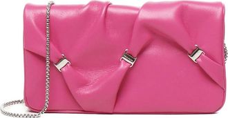 Ferragamo Mujer, Accesorios, Púrpura, Talla: ONE Size