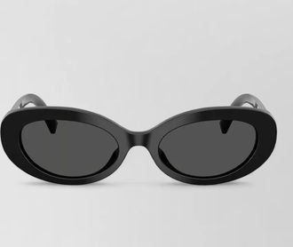 Dolce & Gabbana acetate sunglasses