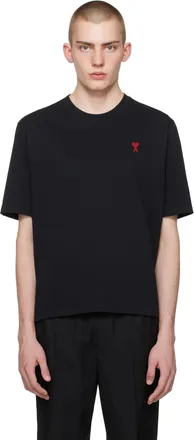 ★MIM the wardrobe★ Black Butterfly T-ShirtBlack MW241HT1BK BLACK BUTTERFLY T-SHIRT