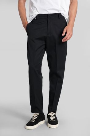 low brand New George Pants