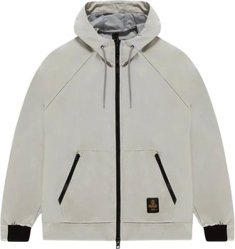 RefrigiWear Uomo, Giacche, Beige, M, new