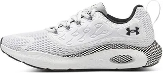 Under Armour HOVR Revenant STRT White Grey 3024371-100